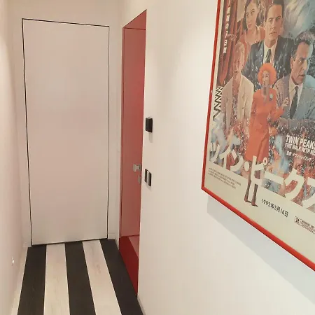 The White Bed & Breakfast