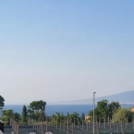 The White Bed & Breakfast