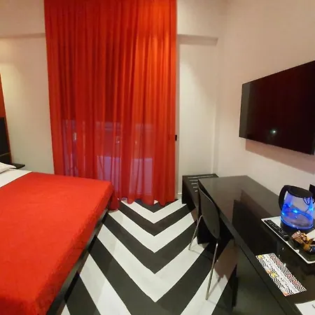 Bed & Breakfast The White