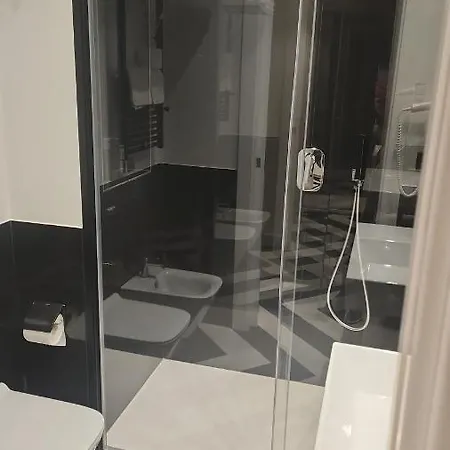 Bed & Breakfast The White