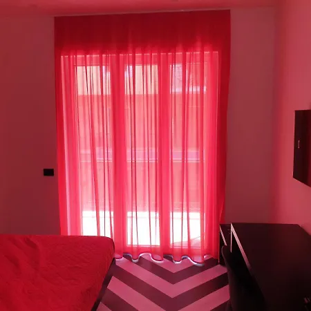 The White Alojamento de Acomodação e Pequeno-almoço