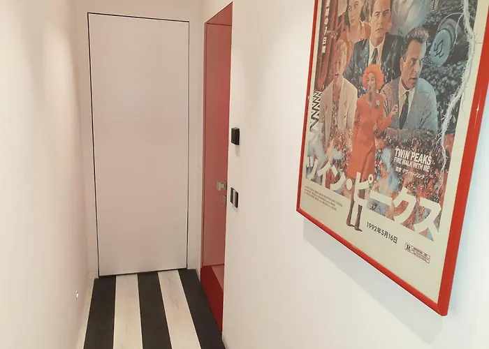 The White Bed and breakfast