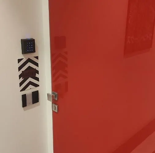 Bed and breakfast The White 4*