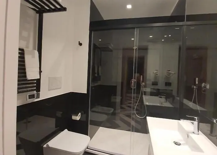 The White 4* Península Sorrentina